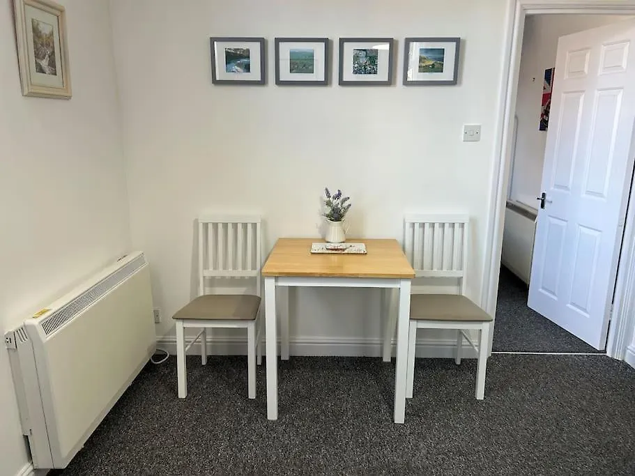 Appartamento Mowbray Grange Bedale