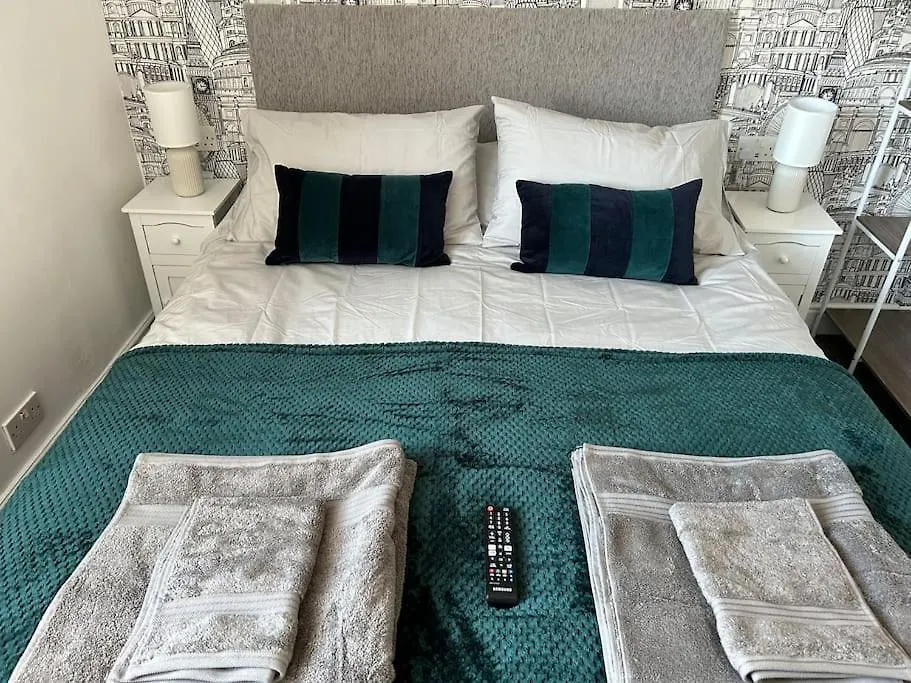 Appartamento Mowbray Grange Bedale Regno Unito