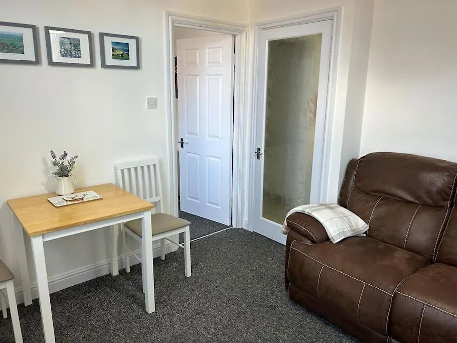 Appartamento Mowbray Grange Bedale