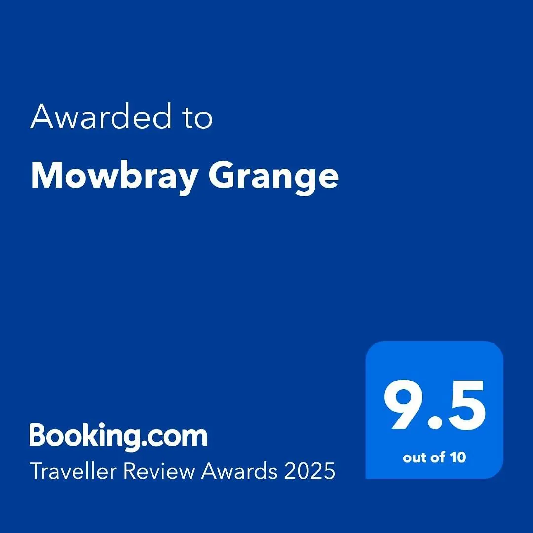 Appartamento Mowbray Grange Bedale